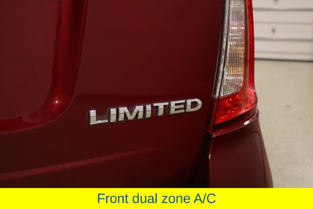Used 2013 Ford Edge Limited FWD image 15