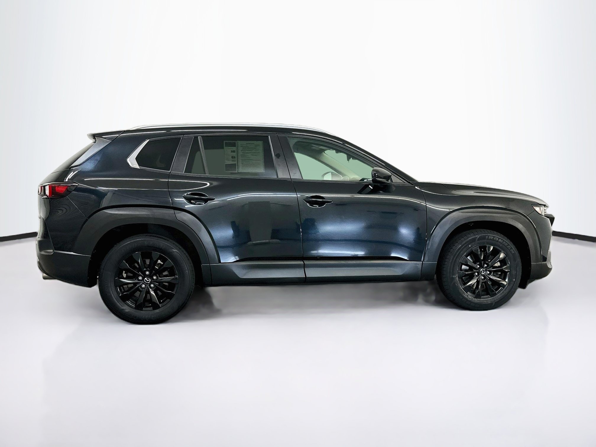 Used 2025 MAZDA CX-50 AWD 2.5 S w/ Preferred Package image 10