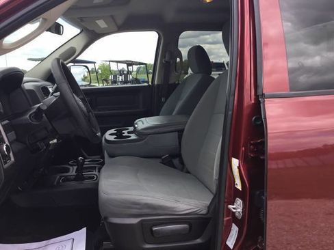 Used 2017 RAM 2500 Tradesman w/ Chrome Appearance Group AWD/4WD image 13