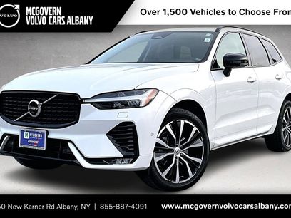 Used 2023 Volvo XC60 B5 Plus w/ Climate Package