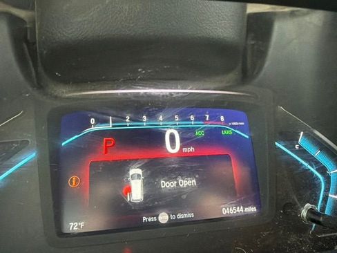 Used 2020 Honda Odyssey EX-L image 10