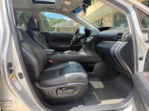 Used 2013 Lexus RX 350 FWD w/ Navigation Pkg image 15