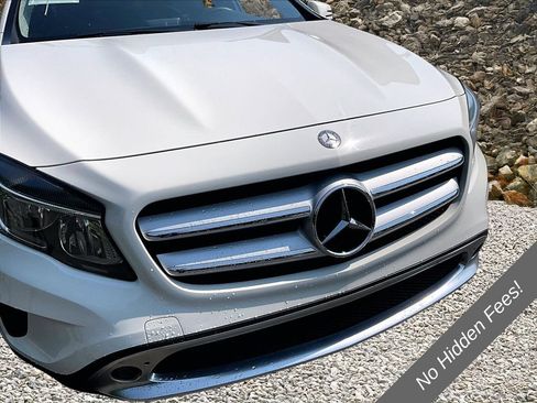 Used 2015 Mercedes-Benz GLA 250 image 24