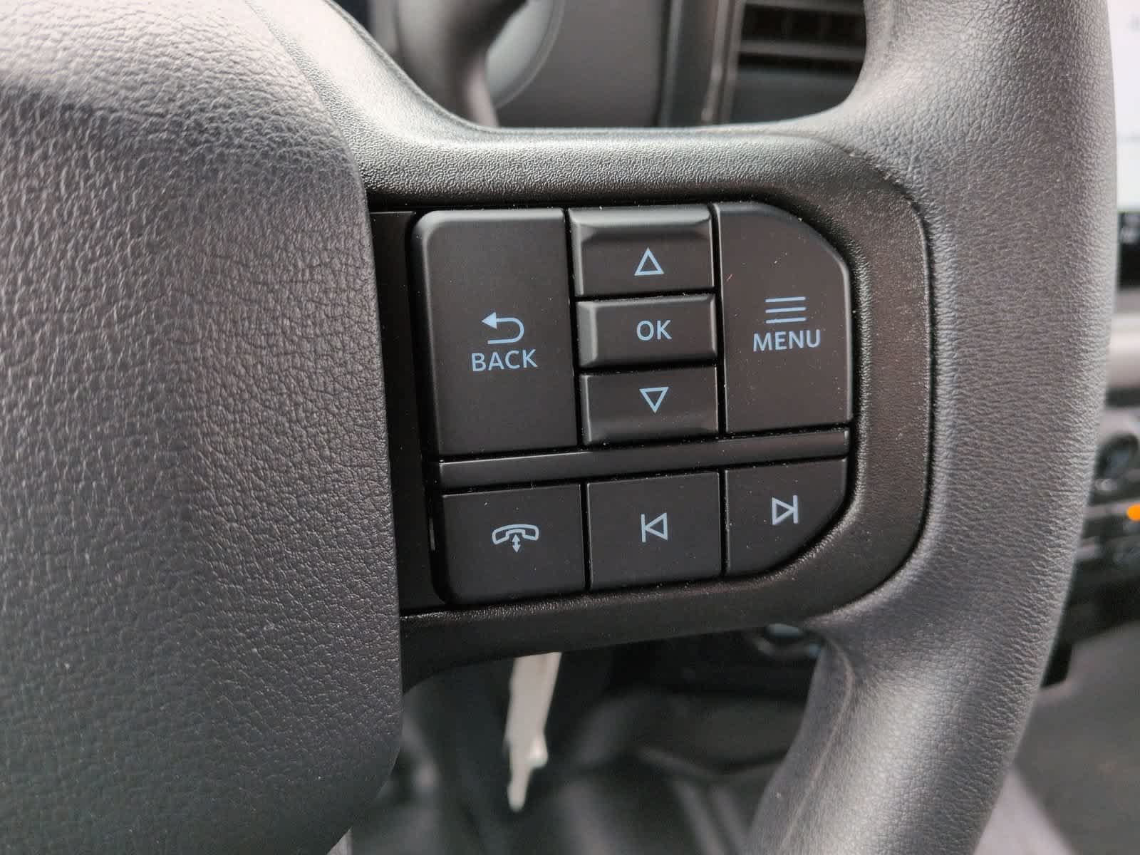 Used 2025 Ford F150 XL w/ Equipment Group 103A High AWD/4WD image 25