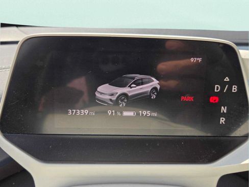 Used 2023 Volkswagen ID.4 Pro S RWD image 30