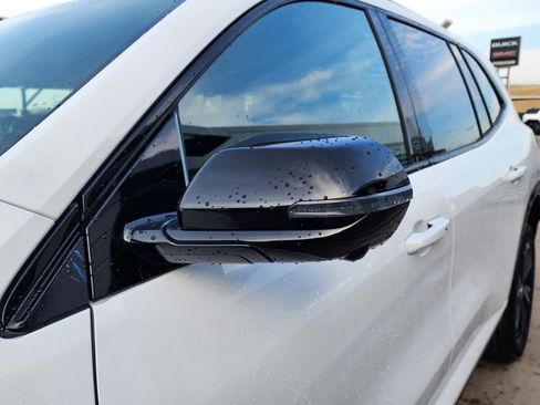 New 2026 Buick Enclave Sport Touring w/ Power Package image 12