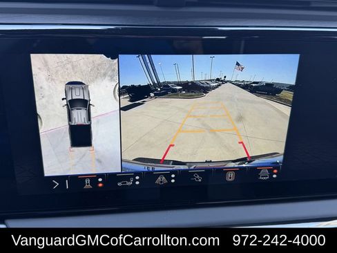 New 2026 GMC Sierra 2500 AT4X AWD/4WD image 14