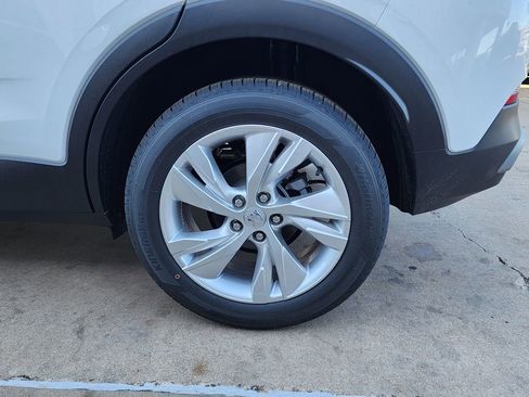 New 2026 Buick Encore GX Preferred w/ Comfort Package image 51