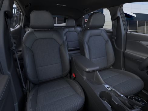 New 2026 Buick Envista Preferred w/ Convenience I Package image 16