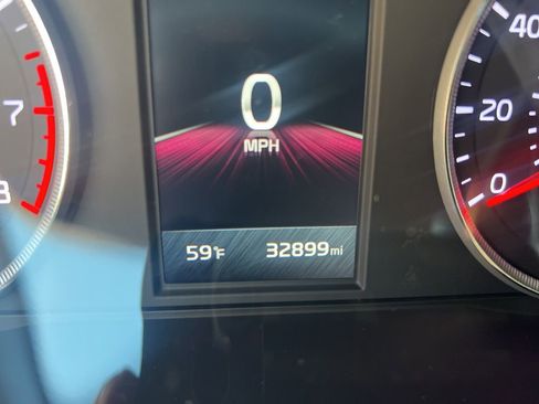 Used 2024 Kia K5 GT w/ GT1 Package image 64