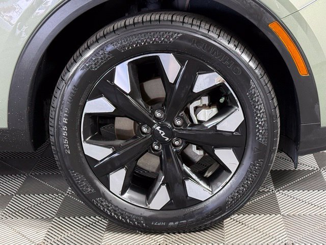 Used 2024 Kia Sportage X-Line w/ X-Line Premium Package AWD/4WD image 9