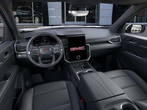 New 2026 GMC Acadia Elevation w/ Elevation Premium Package FWD image 43