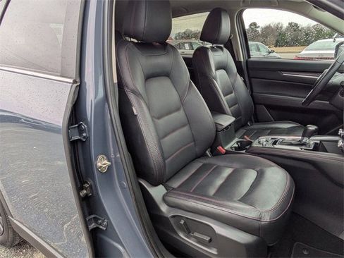 Used 2024 MAZDA CX-5 Carbon Edition image 35