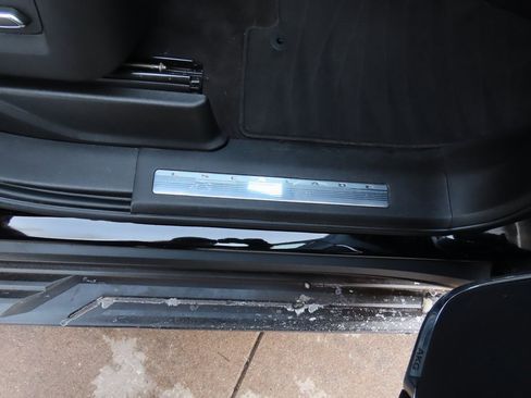 Used 2023 Cadillac Escalade Sport image 11