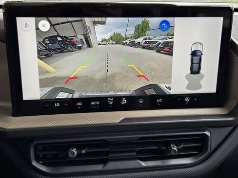 New 2025 Ford Bronco Sport Big Bend image 14