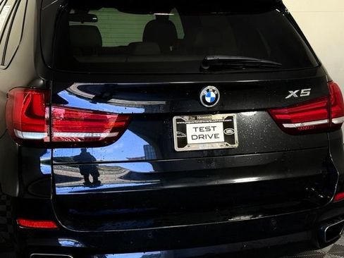 Used 2017 BMW X5 sDrive35i RWD image 16