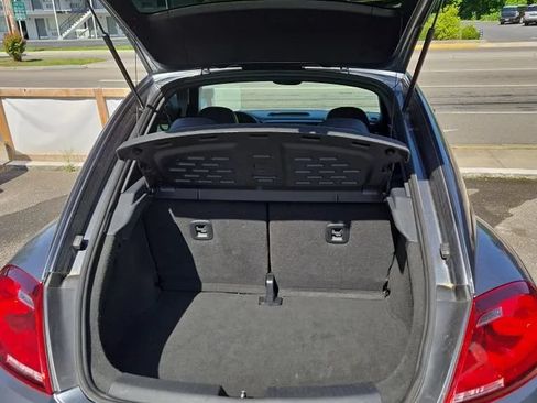Used 2017 Volkswagen Beetle 1.8T FWD image 8