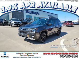 New 2026 Subaru Forester Wilderness video 1