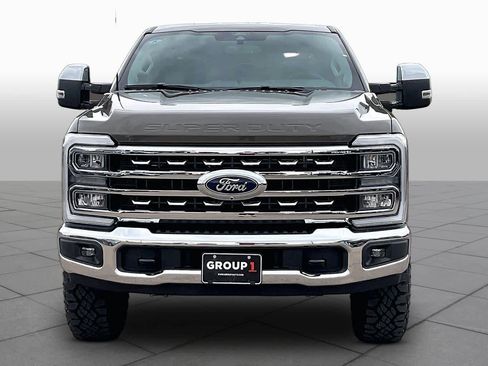 New 2026 Ford F250 Lariat w/ Tremor Off-Road Package AWD/4WD image 3