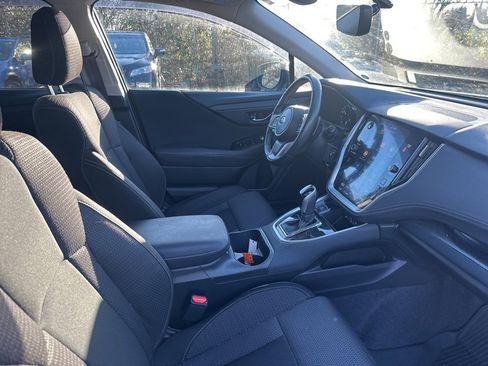 Used 2021 Subaru Outback Premium w/ Popular Package #1 image 6