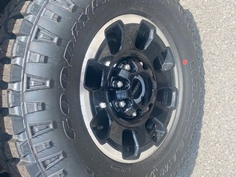 New 2025 Ford F350 XLT w/ Tremor Off-Road Package image 10