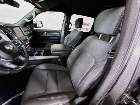 Used 2020 RAM 1500 Big Horn AWD/4WD image 24