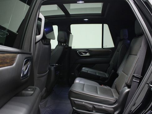 Used 2023 Chevrolet Tahoe High Country w/ Advanced Technology Package image 14