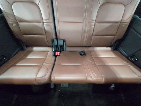 Used 2023 Lincoln Navigator Reserve AWD/4WD image 24