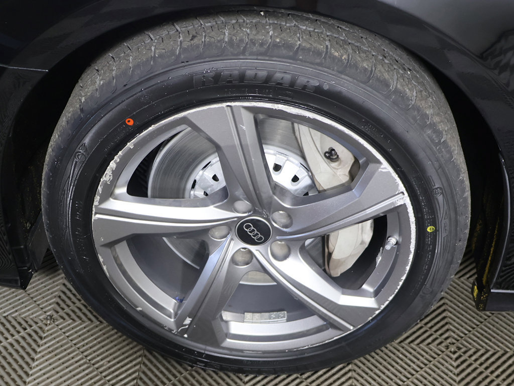 Used 2024 Audi A6 Premium Plus AWD/4WD image 22
