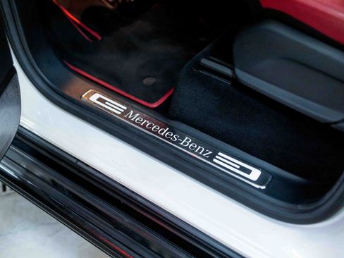 Used 2020 Mercedes-Benz G 550 image 37