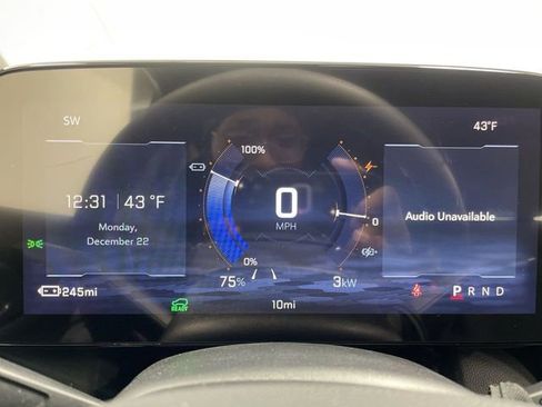 Used 2026 Chevrolet Equinox EV LT FWD image 15