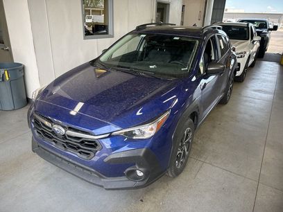 Used 2025 Subaru Crosstrek 2.0i Premium