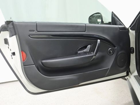 Used 2009 Maserati GranTurismo S RWD image 32