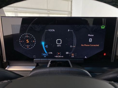 Used 2024 GMC Hummer EV 3X w/ Omega Edition image 27