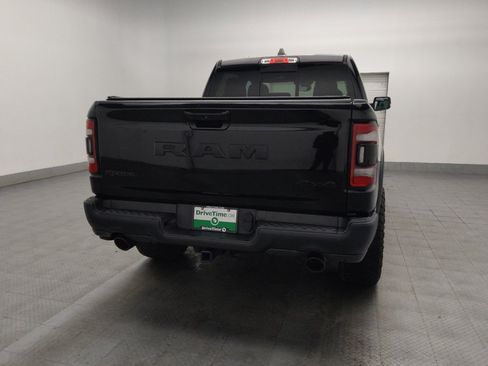 Used 2019 RAM 1500 Rebel w/ Rebel Level 2 Equipment Group image 7