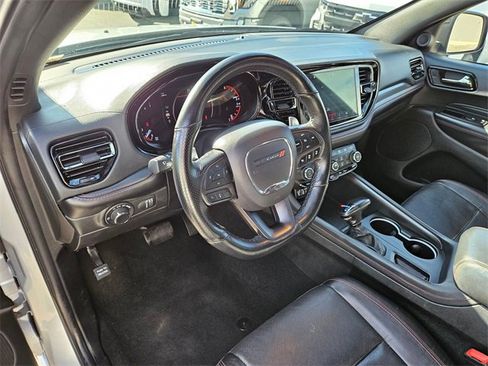 Used 2024 Dodge Durango GT image 21