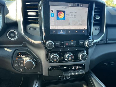 New 2025 RAM 1500 Big Horn AWD/4WD image 17