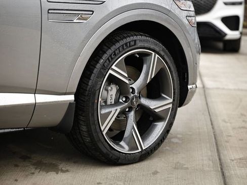 New 2026 Genesis GV80 3.5T Prestige image 5