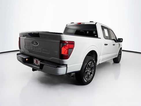 Used 2024 Ford F150 STX RWD image 10