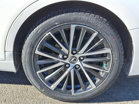 Used 2023 Lexus ES 350 w/ Premium Package image 8