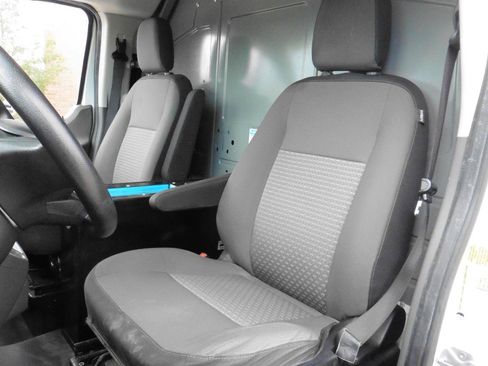 Used 2020 Ford Transit 150 Low Roof w/ Upfitter Package RWD image 10