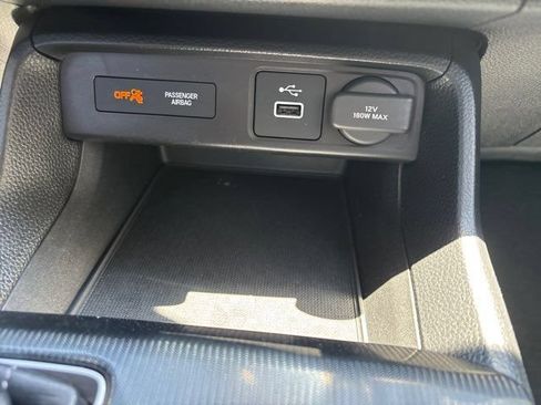 Used 2023 Honda Civic LX image 27
