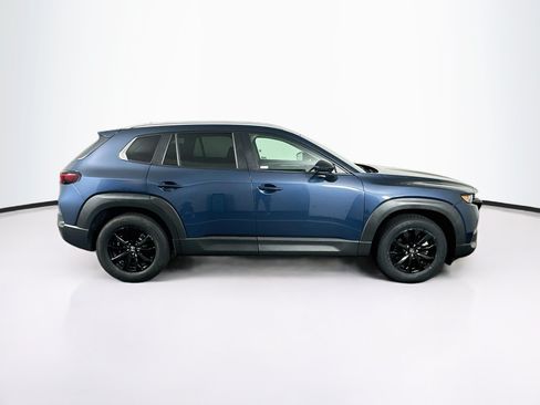 Used 2025 MAZDA CX-50 AWD 2.5 S w/ Premium Package image 10