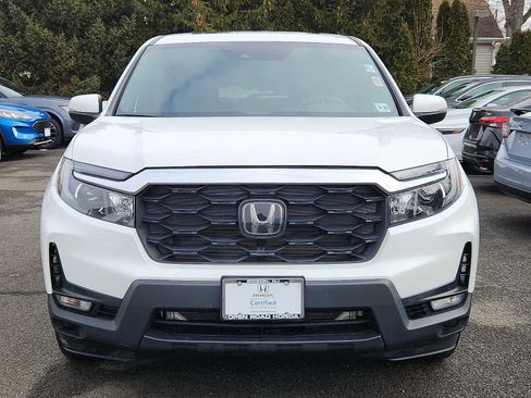 Certified 2023 Honda Passport EX-L image 2
