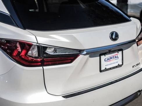 Used 2019 Lexus RX 350 AWD w/ Premium Package image 20