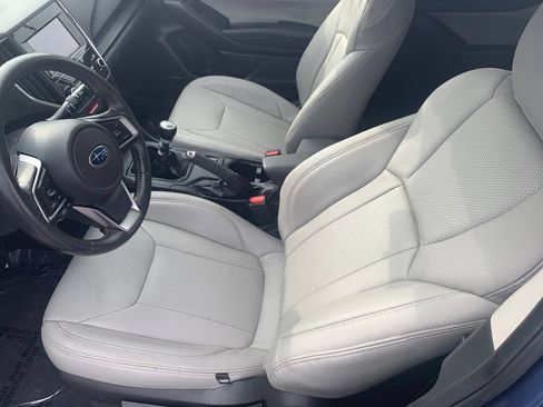 Used 2018 Subaru Crosstrek 2.0i Premium AWD/4WD image 14