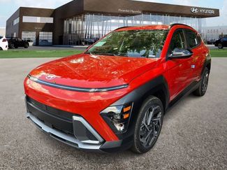 New 2026 Hyundai Kona SEL Premium video 1