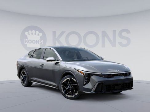 New 2025 Kia K4 GT-Line w/ GT-Line Premium Package image 11