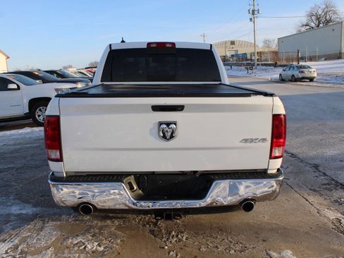 Used 2014 RAM 1500 Big Horn image 2