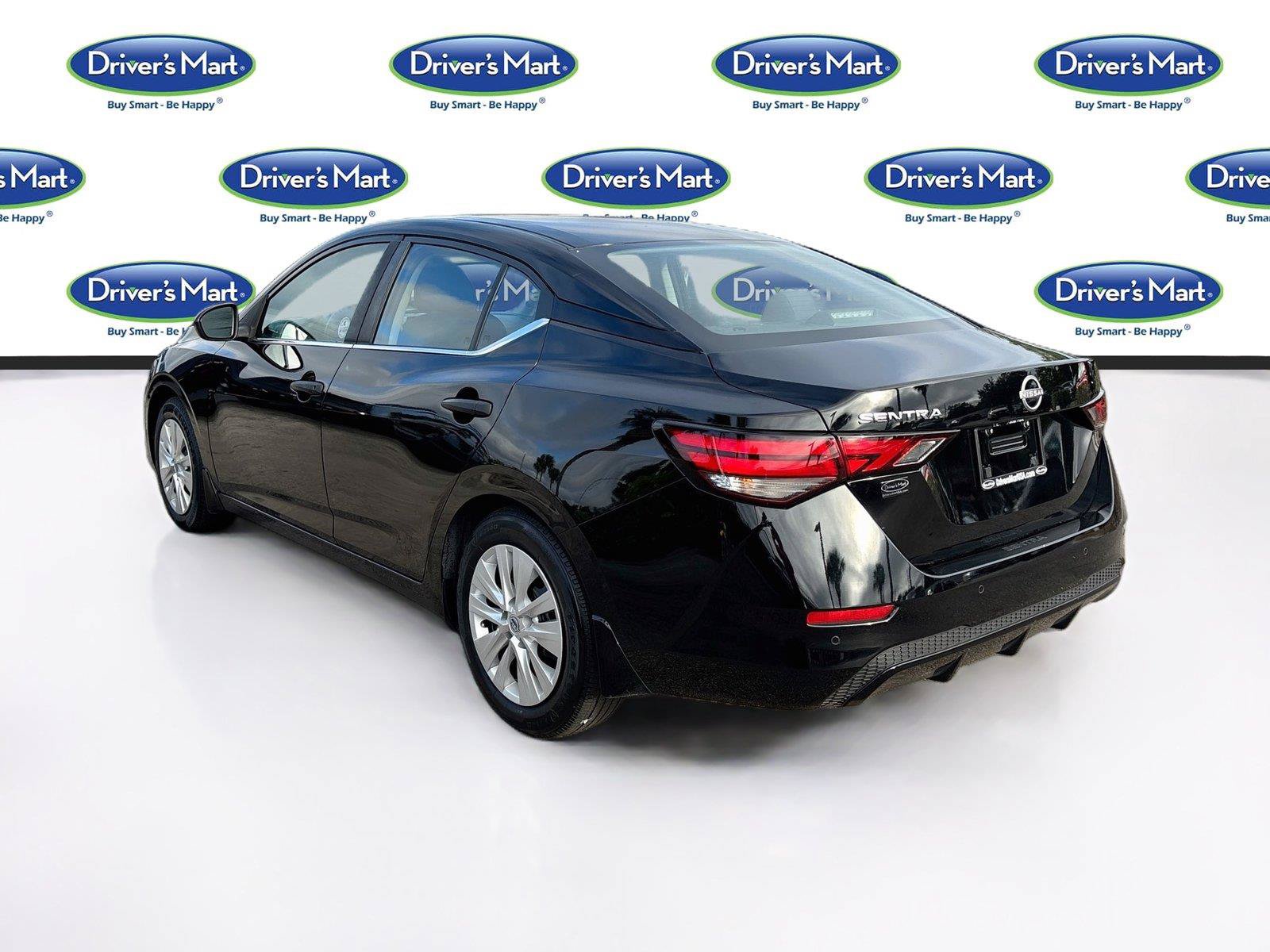 Used 2024 Nissan Sentra S FWD image 5